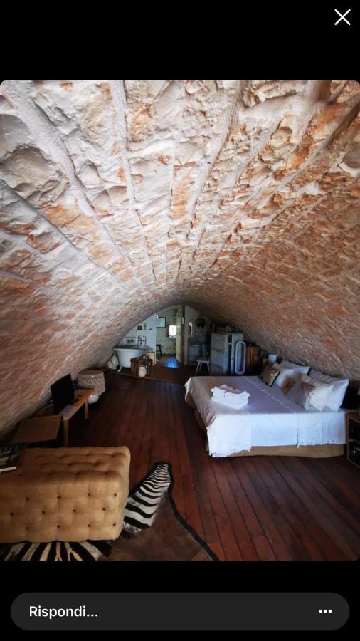 Maison Santarosa Apartment Castellana Grotte Luaran gambar