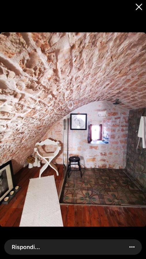 Maison Santarosa Apartment Castellana Grotte Luaran gambar
