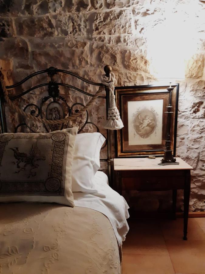 Maison Santarosa Apartment Castellana Grotte Luaran gambar