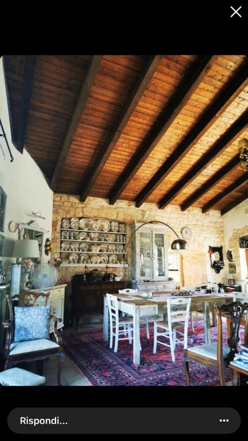Maison Santarosa Apartment Castellana Grotte Luaran gambar