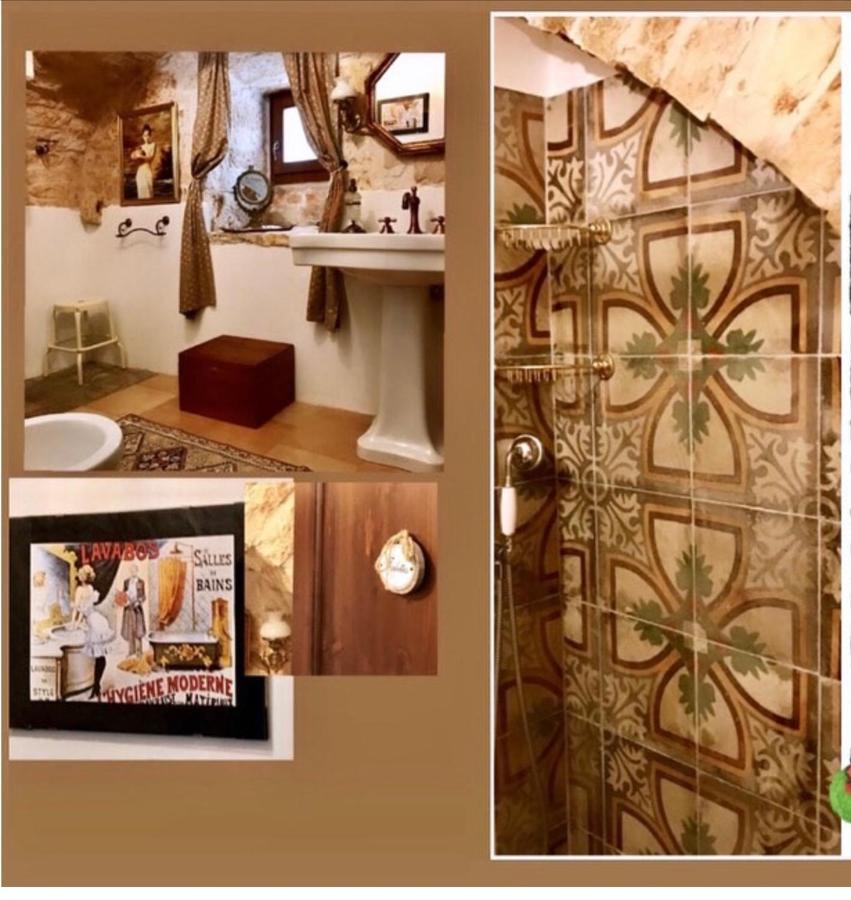 Maison Santarosa Apartment Castellana Grotte Luaran gambar