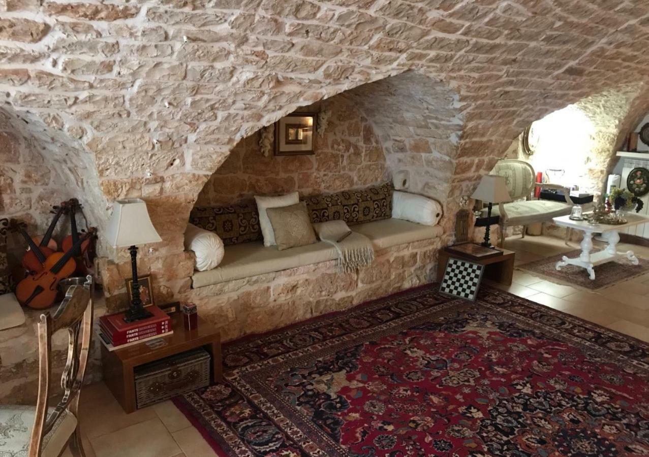 Maison Santarosa Apartment Castellana Grotte Luaran gambar