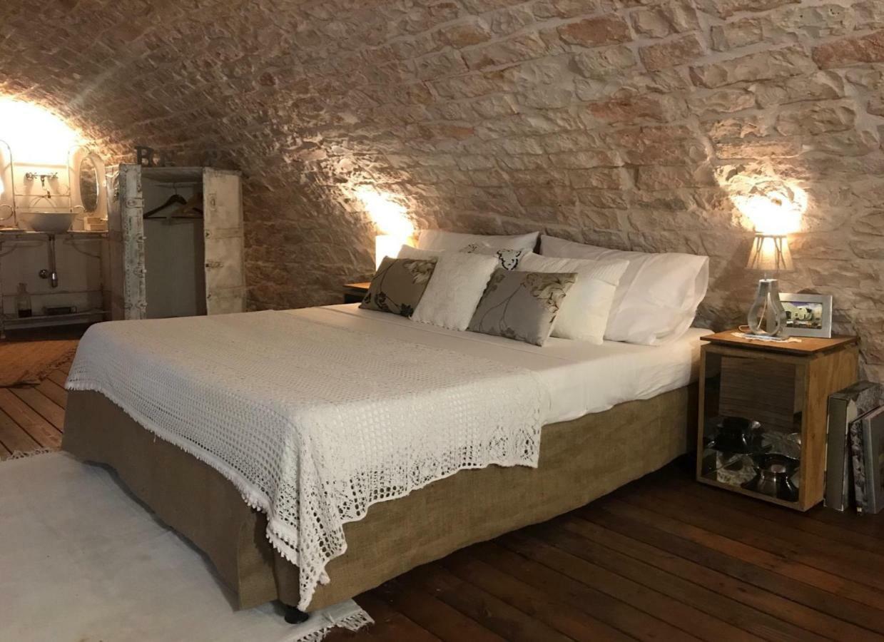 Maison Santarosa Apartment Castellana Grotte Luaran gambar