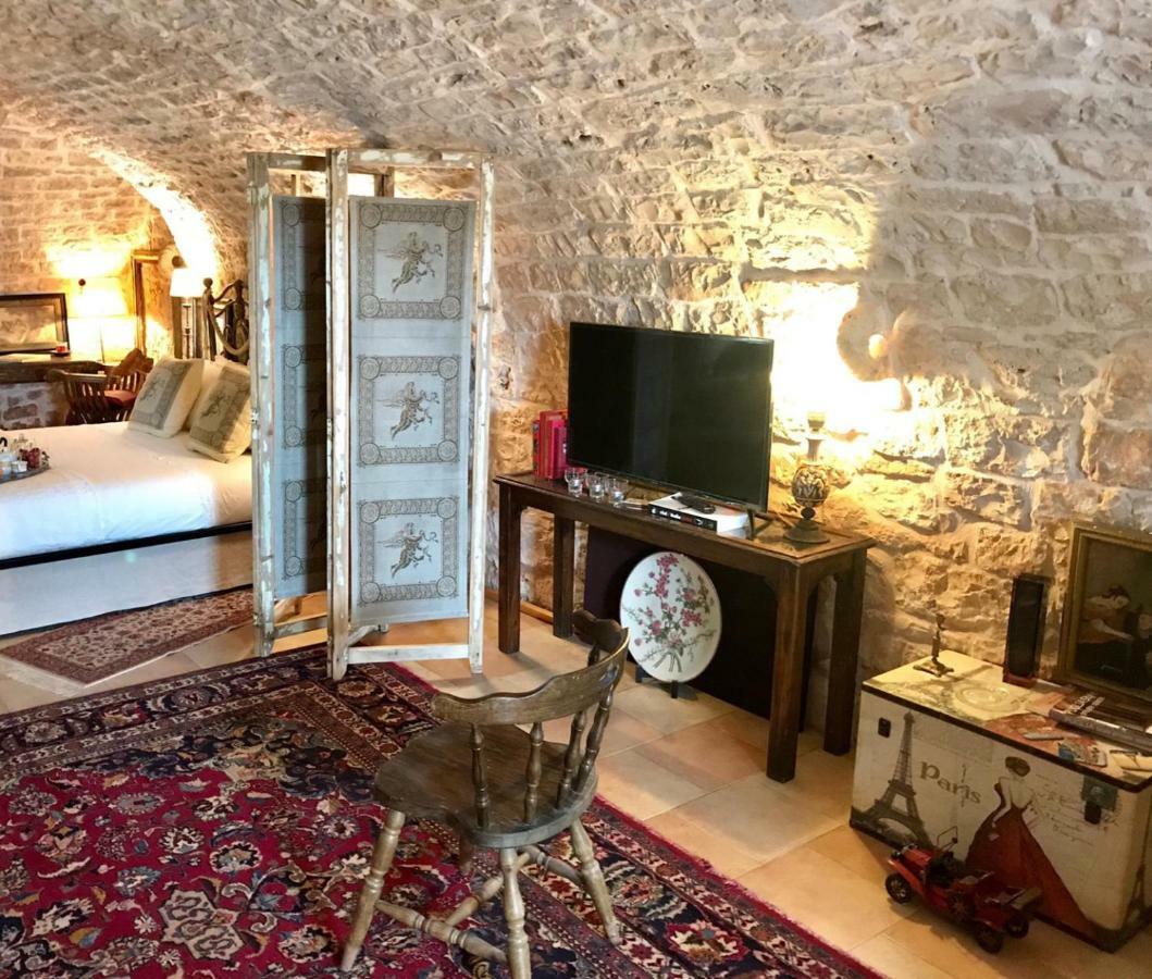 Maison Santarosa Apartment Castellana Grotte Luaran gambar