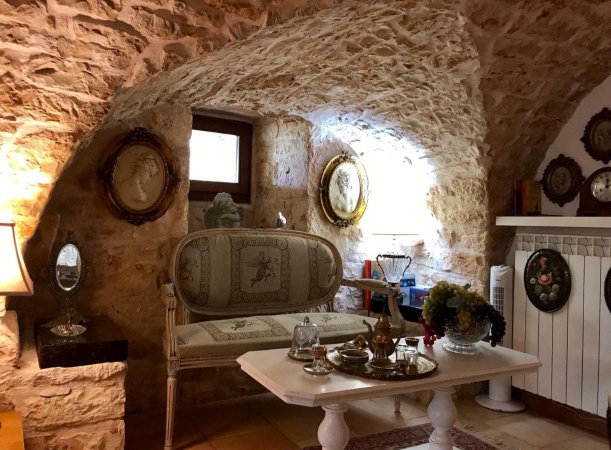 Maison Santarosa Apartment Castellana Grotte Luaran gambar