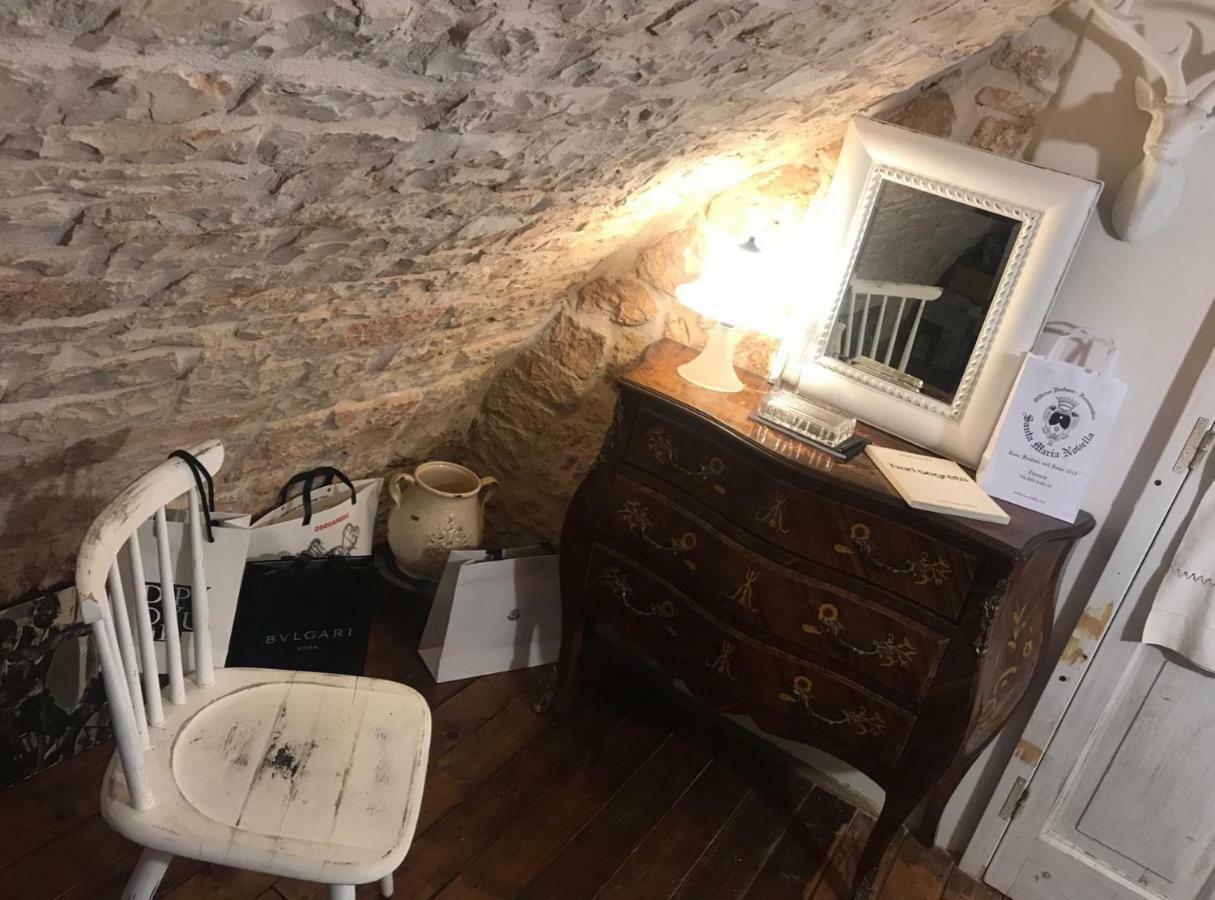 Maison Santarosa Apartment Castellana Grotte Luaran gambar