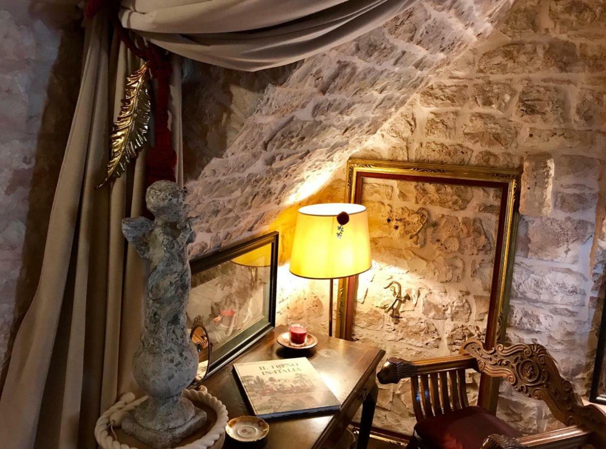 Maison Santarosa Apartment Castellana Grotte Luaran gambar