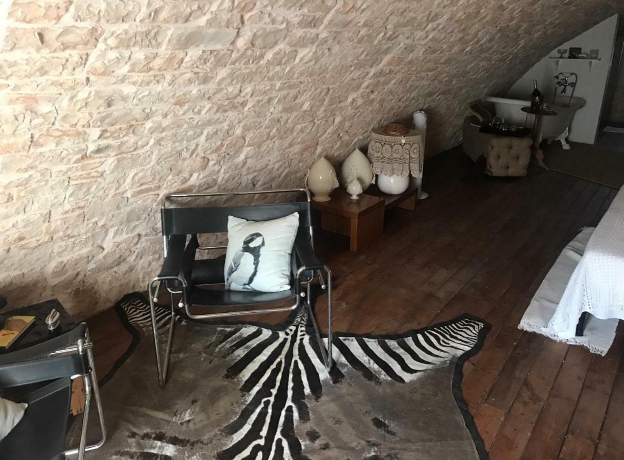 Maison Santarosa Apartment Castellana Grotte Luaran gambar