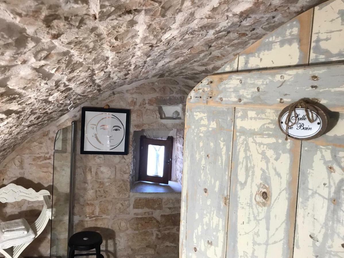 Maison Santarosa Apartment Castellana Grotte Luaran gambar