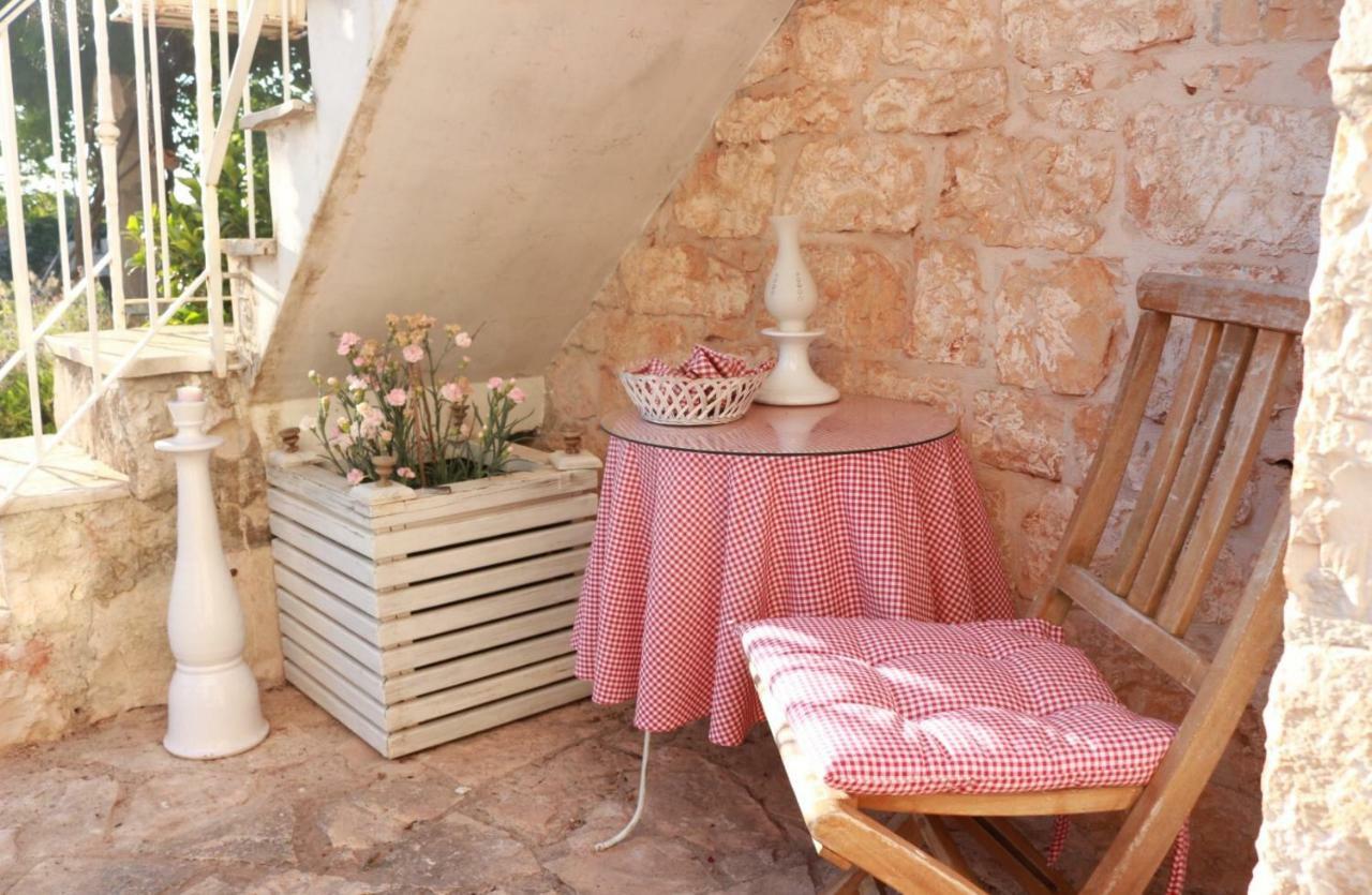 Maison Santarosa Apartment Castellana Grotte Luaran gambar