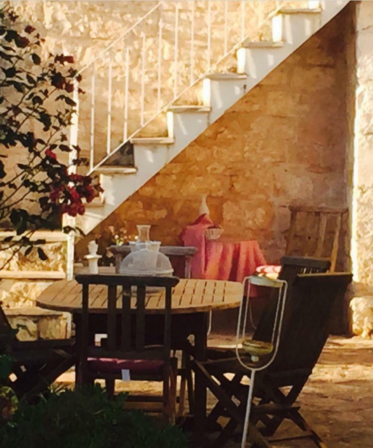 Maison Santarosa Apartment Castellana Grotte Luaran gambar